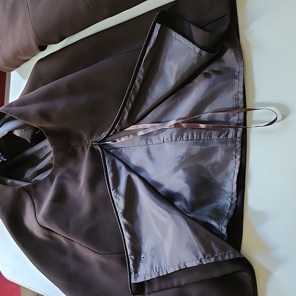 GU 14W 3-PC Women's Suit - Picture 8 of 9